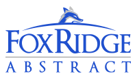 Fox Ridge Abstract